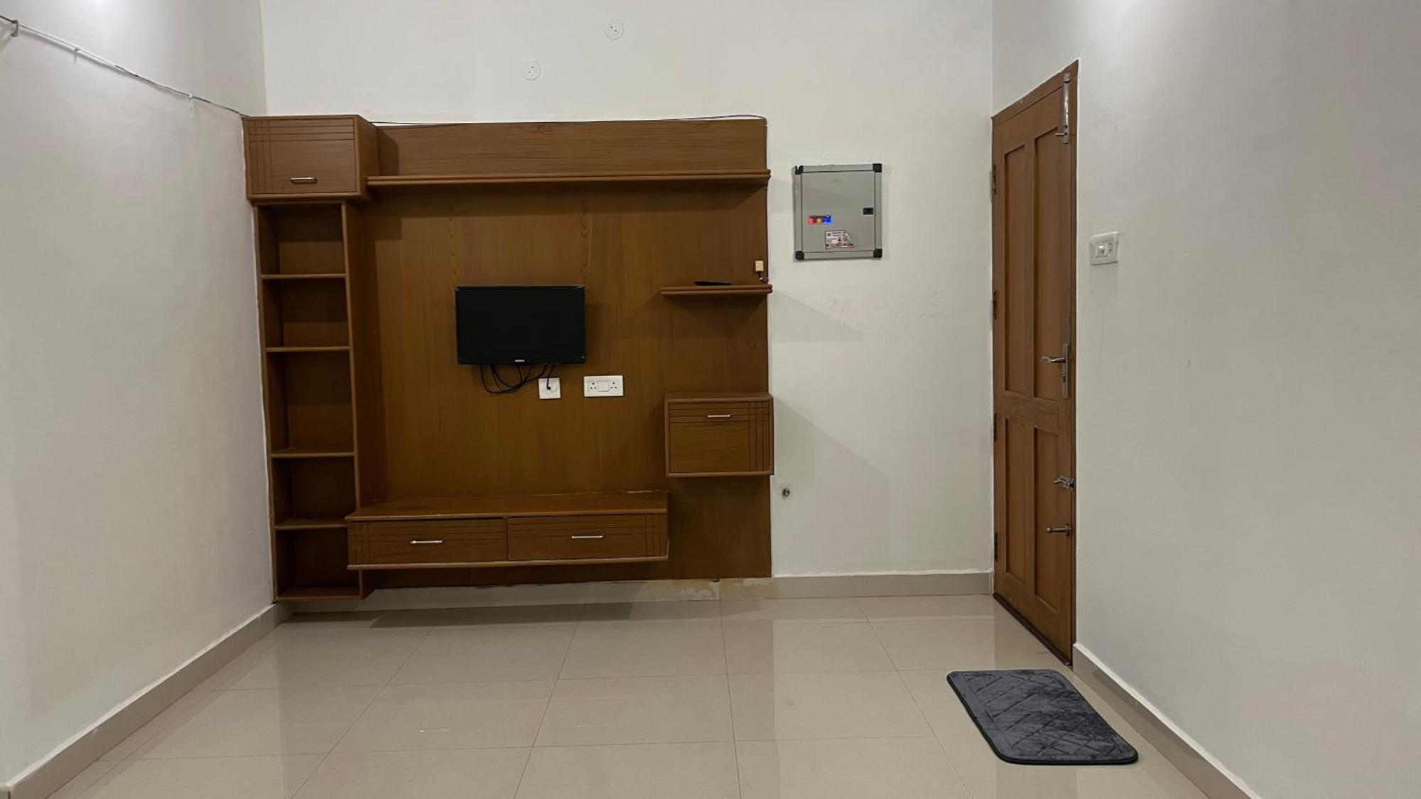 Prince Home Stay تيرونيلفيلي المظهر الخارجي الصورة