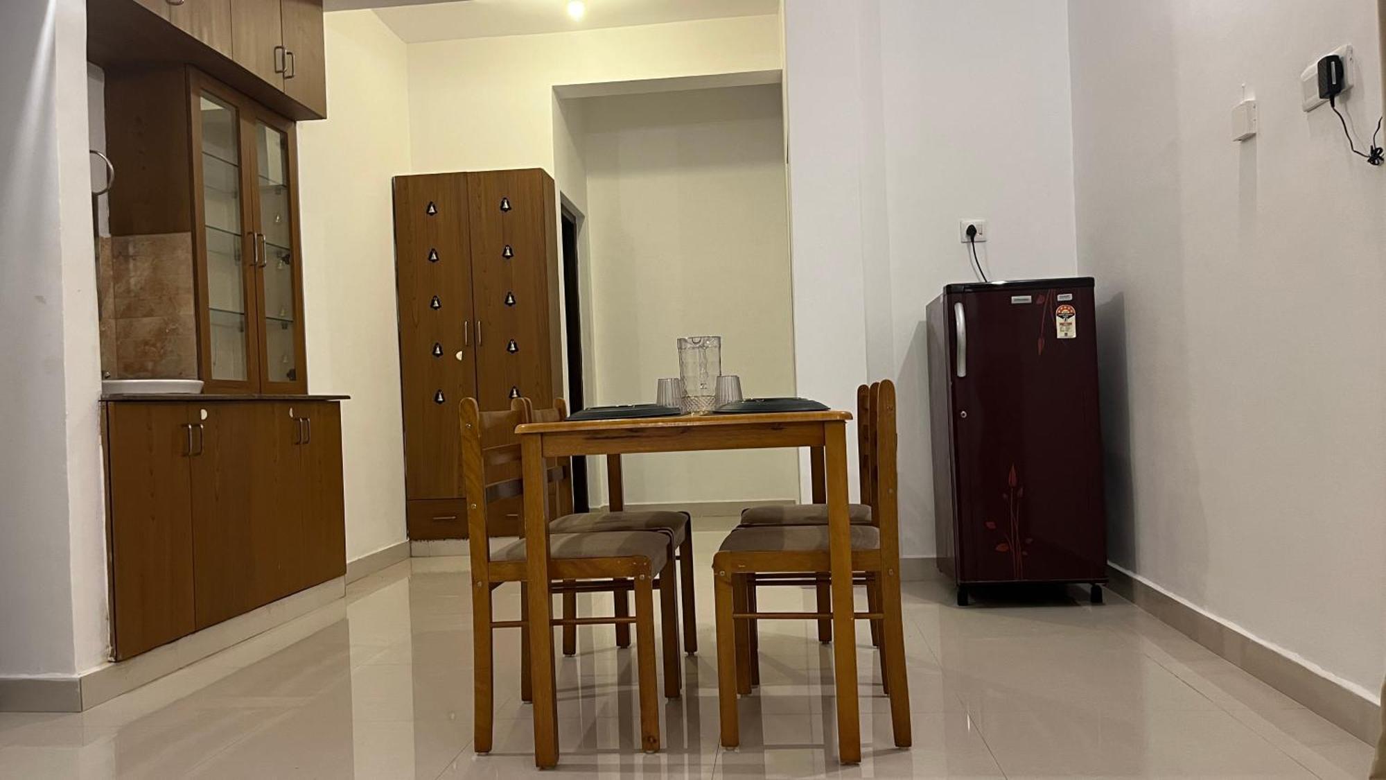 Prince Home Stay تيرونيلفيلي المظهر الخارجي الصورة