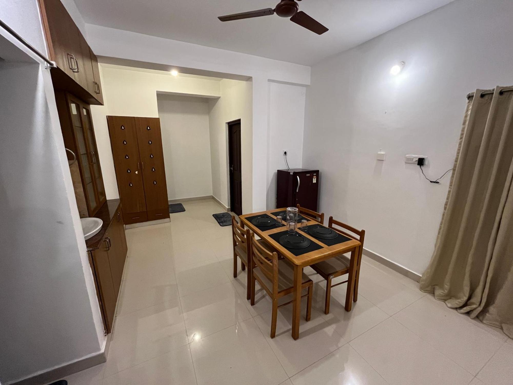 Prince Home Stay تيرونيلفيلي المظهر الخارجي الصورة