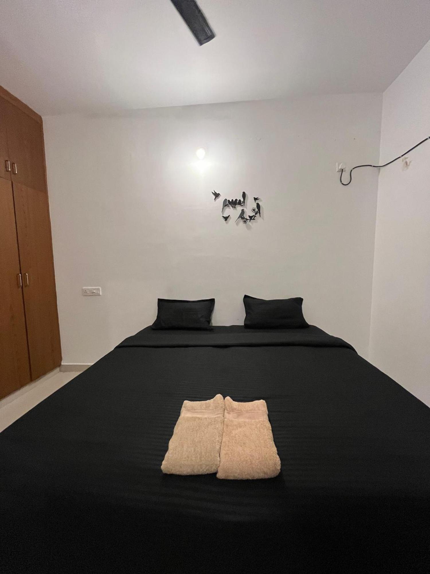 Prince Home Stay تيرونيلفيلي المظهر الخارجي الصورة